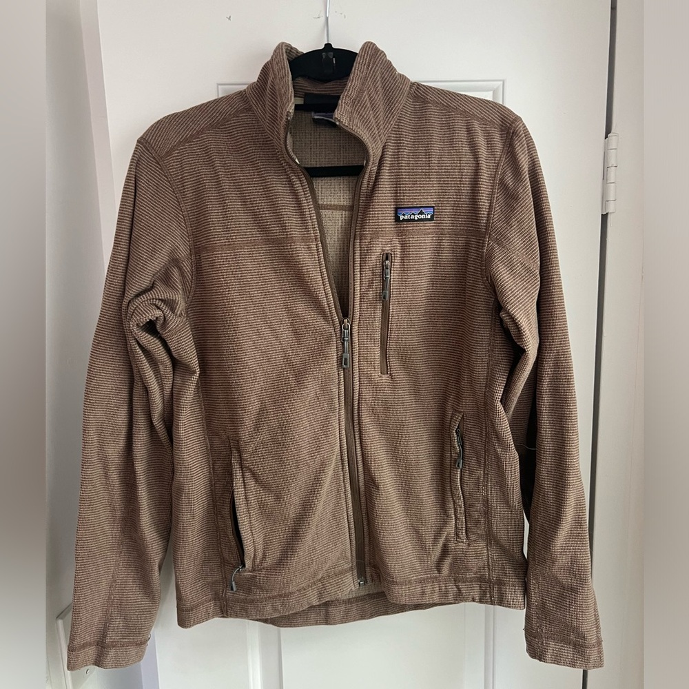 Patagonia Men’s S Technical fleece